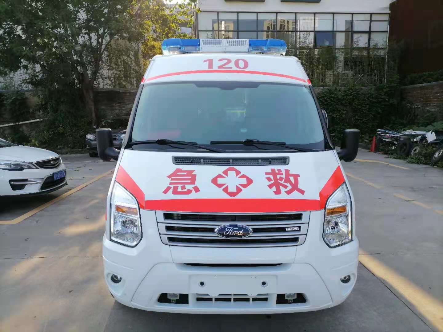台州妇婴监护型护送